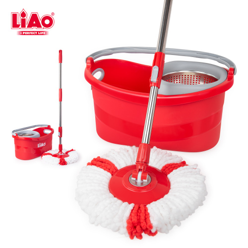 Sistema Tornado Spin Mop