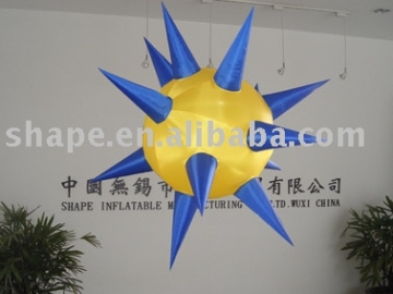 Other Shape Mini Inflatable product