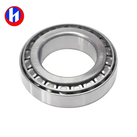 High Precision Single Row Front Wheel Bearing - 30305 Tapered Roller Bearing