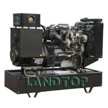 10-500KVA Ricardo Engine Diesel Generator