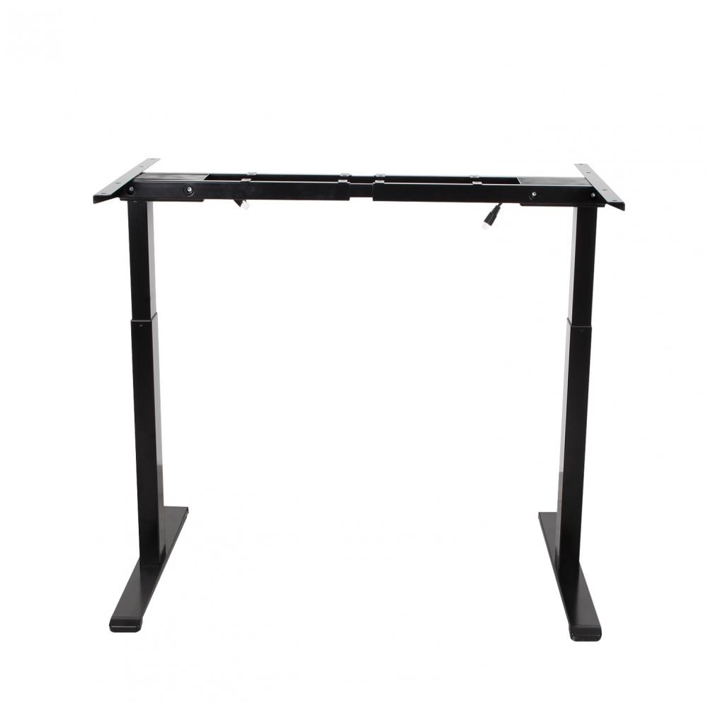 Computer Height Adjustable Desk for Home and Office