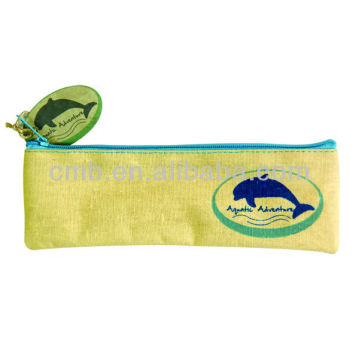 Mini Cute Custom Made Pencil Case