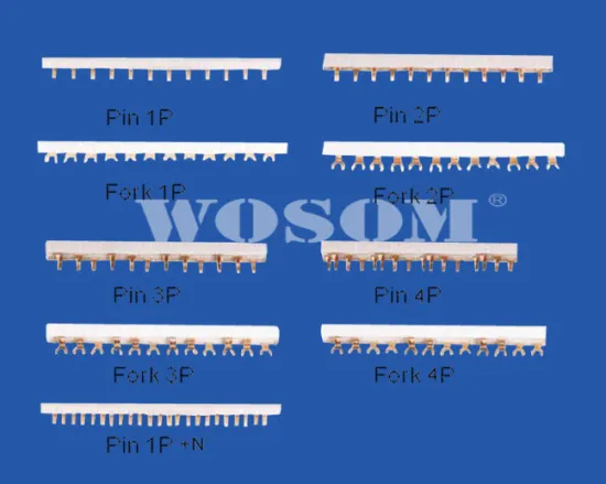 Busbar (WSBB)