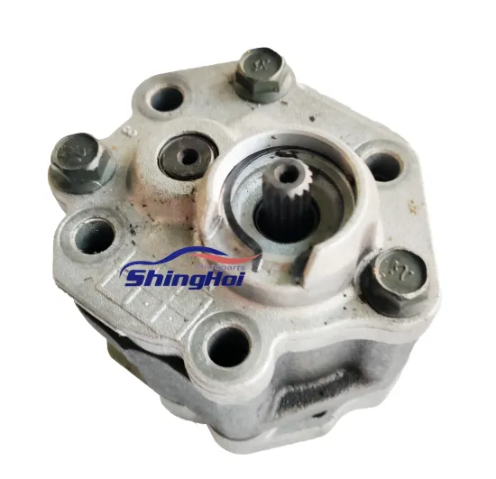 F1C1 CVT Auto Transmission Oil Pump for Mitsubishi Colt & Lancer