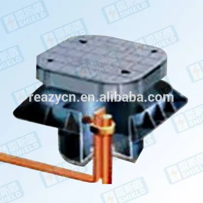 Earthing observation well / Test wells / earth inspection well