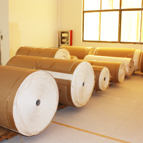 Sublimation Heat Press Releper Transfer Paper Jumbo Rolls