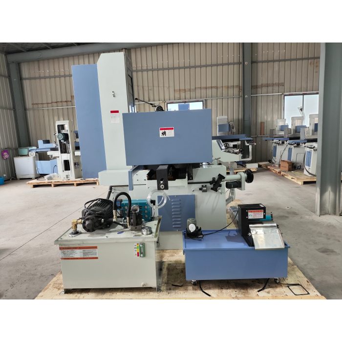 My4080 Hydraulische Oberflächenschleifmaschine