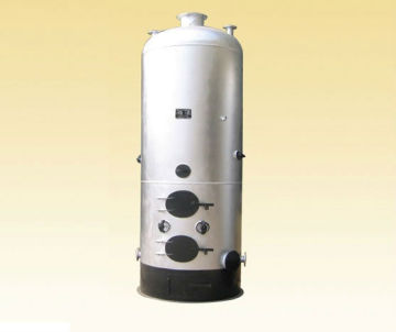 Industrial gas oil coal electric thermal oil heater