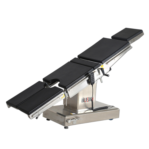 Electric Hydraulic Neurosurgery Operating Table, High Quality Electric ...