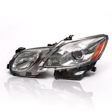 Best Selling LED Headlamp for Lexus GS300