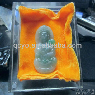 Factory directly sale fantastic acrylic magnetic storage box