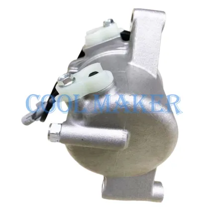 CR-7 for Subaru Stella/R2 AC Compressor 73111KG010 73111kg030 73111-KG010