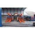 Hydraulic Scrap Metal Baling Equipments With Push-out bale