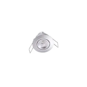 3W LED Ceiling Spotlight