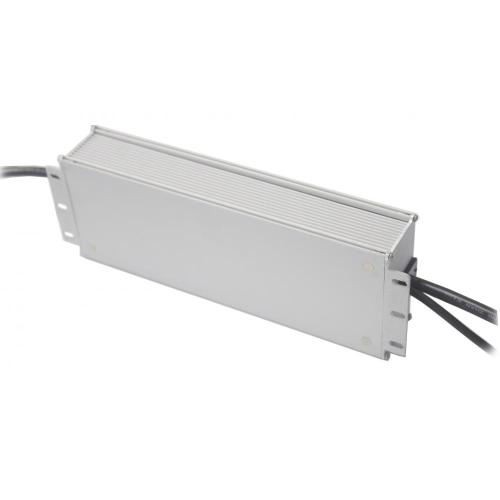 400W 100-277Vac LED driver 0 / 1-10V dimerização