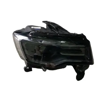 68144708AE Car Auto Lighting Systems Headlamps LHD Headlight Assembly for JEEP Grand Cherokee IV 2014