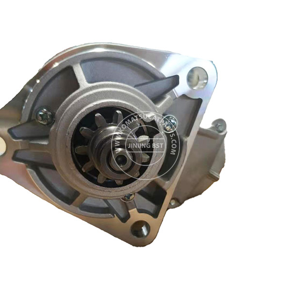 Heli forklift parts z1811001411 starter