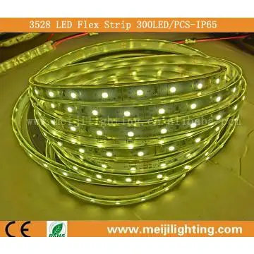 LED Strip 5M Waterproof String Light  Epistar Chip--Kendy
