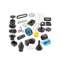 Custom Plastic Injection Plastic Parts/enclosure