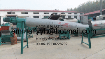 Plastic Friction Washing Machine 