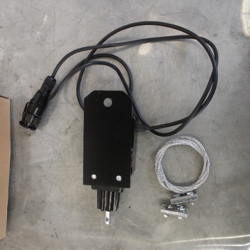 XWQ-XZQY70 Limit Switch for XCMG QY70 Cranes