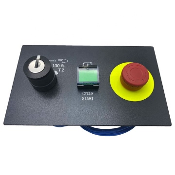 FANUC R-30iB Mate Plus Operator Panel A05B-2650-C001