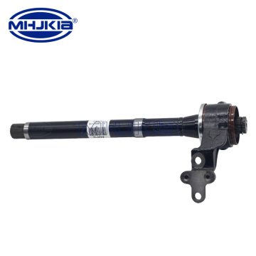 MHJKIA 49560-2B150 Front Right Axle Shaft For Hyundai Santa Fe 2006-2012