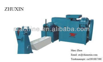 SJ-A90 Waste Plastic Gain Making Machine
