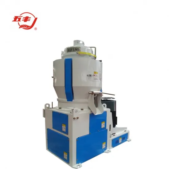 China Direct Supply WFLM-40 4.5-5.5TPH emery roller Parboiled Rice whitening machine in Nigeria