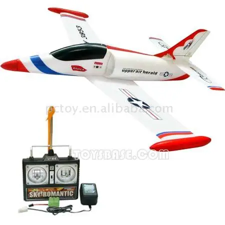 3 Channels R/C Sonic Saber