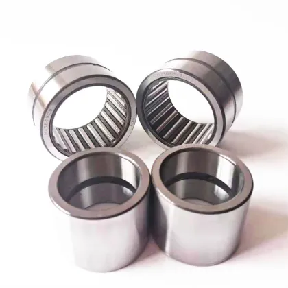 NTN Needle Roller Bearing DB502902