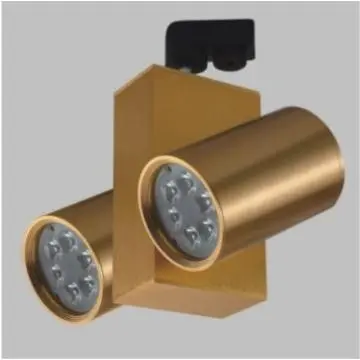High Power Track Light  for car showroom 12W