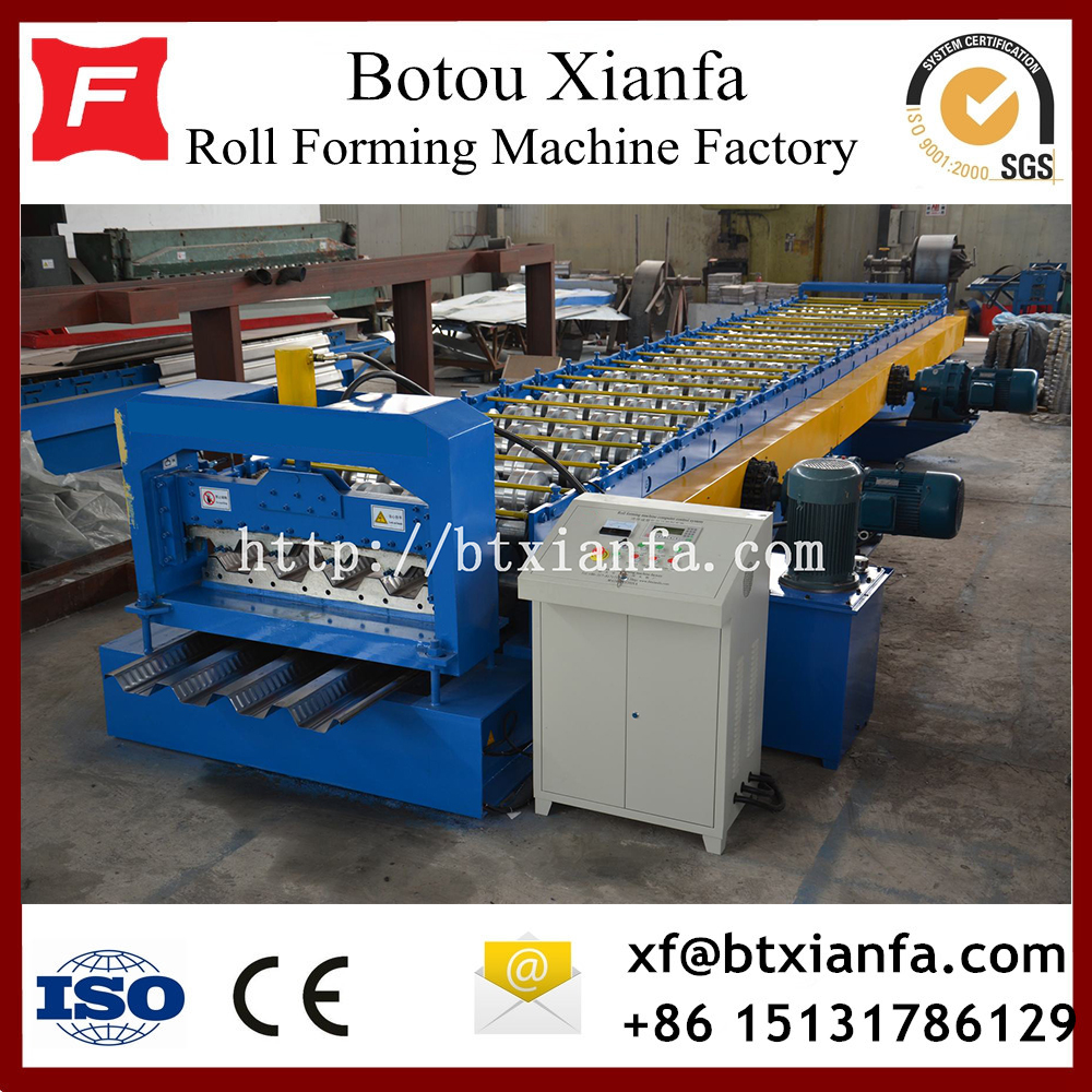 Floor Tile Making Roll Forming Machine Price