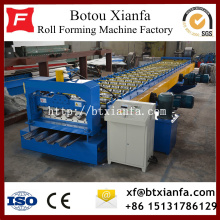 Carreau de sol faisant Roll Forming Machine prix