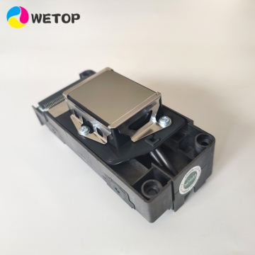 Brand New DX5 Print Head Eco Solvent Unlocked for Galaxy/Chinese DX5 Printer (Galaxy/Allwin/Yinghe/Wit Color)