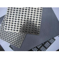 Perforated Wire Mesh for Decoration