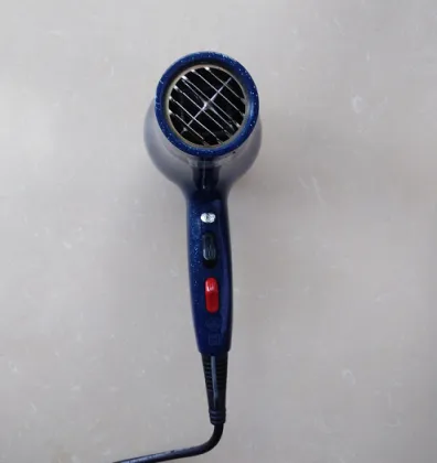 Global Hot Selling Hair Tool Comfortable Handle Hairdryer
