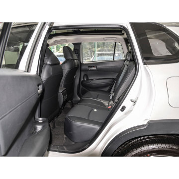 Toyota Corolla Cross Pioneer Suv Gasoline Car