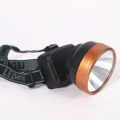 Benutzerdefinierte Scheinwerfer Trockenbatterie LED -LED -Lampe