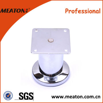 Hot sale!! 18 years factory metal furniture leg, furniture leg extenders                        
                                                Quality Choice