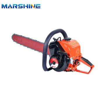 Easy to Operate Portable Gasoline Chainsaw