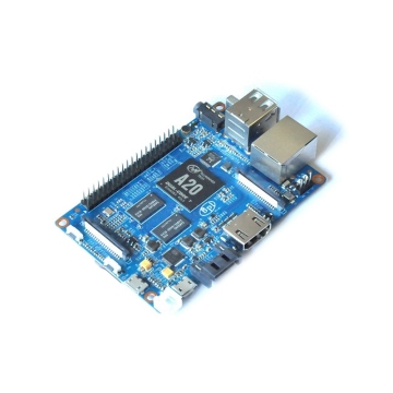 YYFab Prototype Clone: PCB Assembly and PCBA Reverse Engineering with Gerber Files and BOM