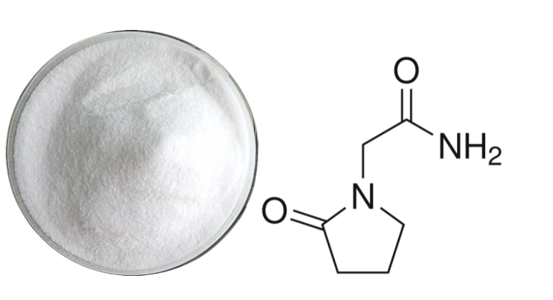 Piracetam