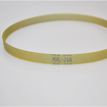 Factory Direct Low Price PU & Rubber Round MXL Synchronous Timing Belts
