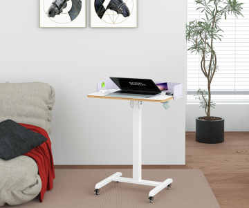 Support de podium réglable avec un design élégant