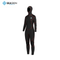 Seaskin Adults Canyoning One Piece Durable Wetsuit