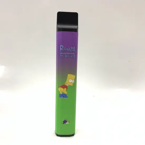 Disposable Vape Pod Kit odm Rechargeable