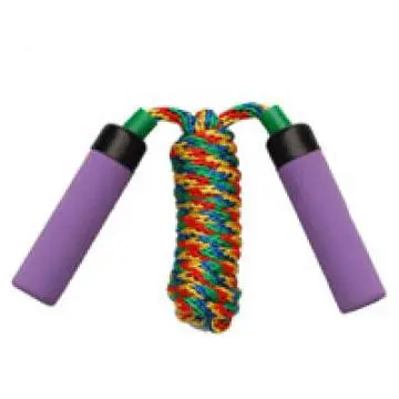 Jump rope