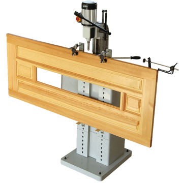 Heavy Duty Wood Mortiser Machine for Door Locks
