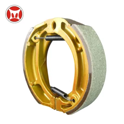 Hero Drum Brake/ Shoes Brake For Motorcycle With Competitive Price